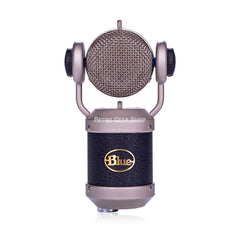 Blue Mouse Large Diaphragm Condenser Microphone Mic