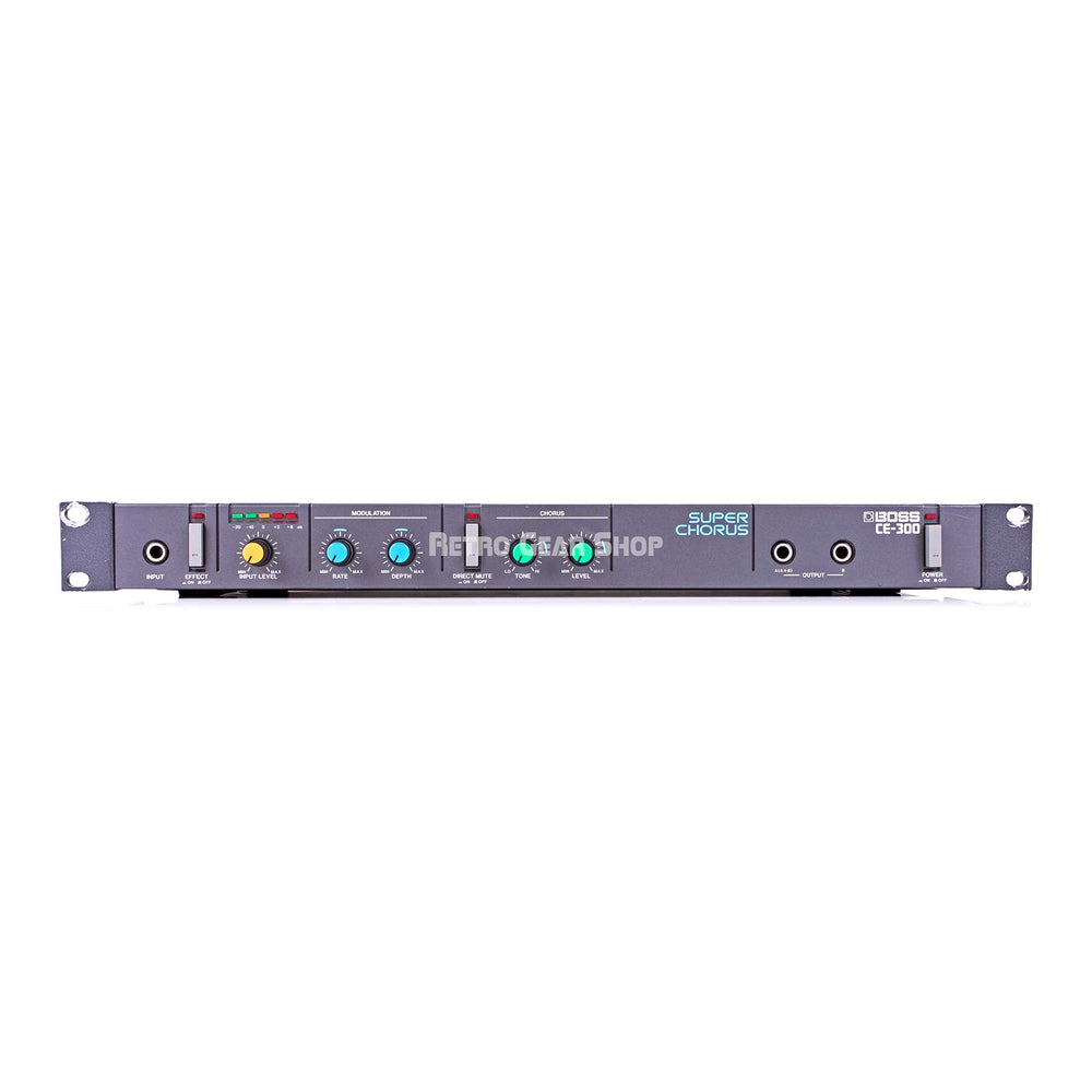 Boss CE-300
