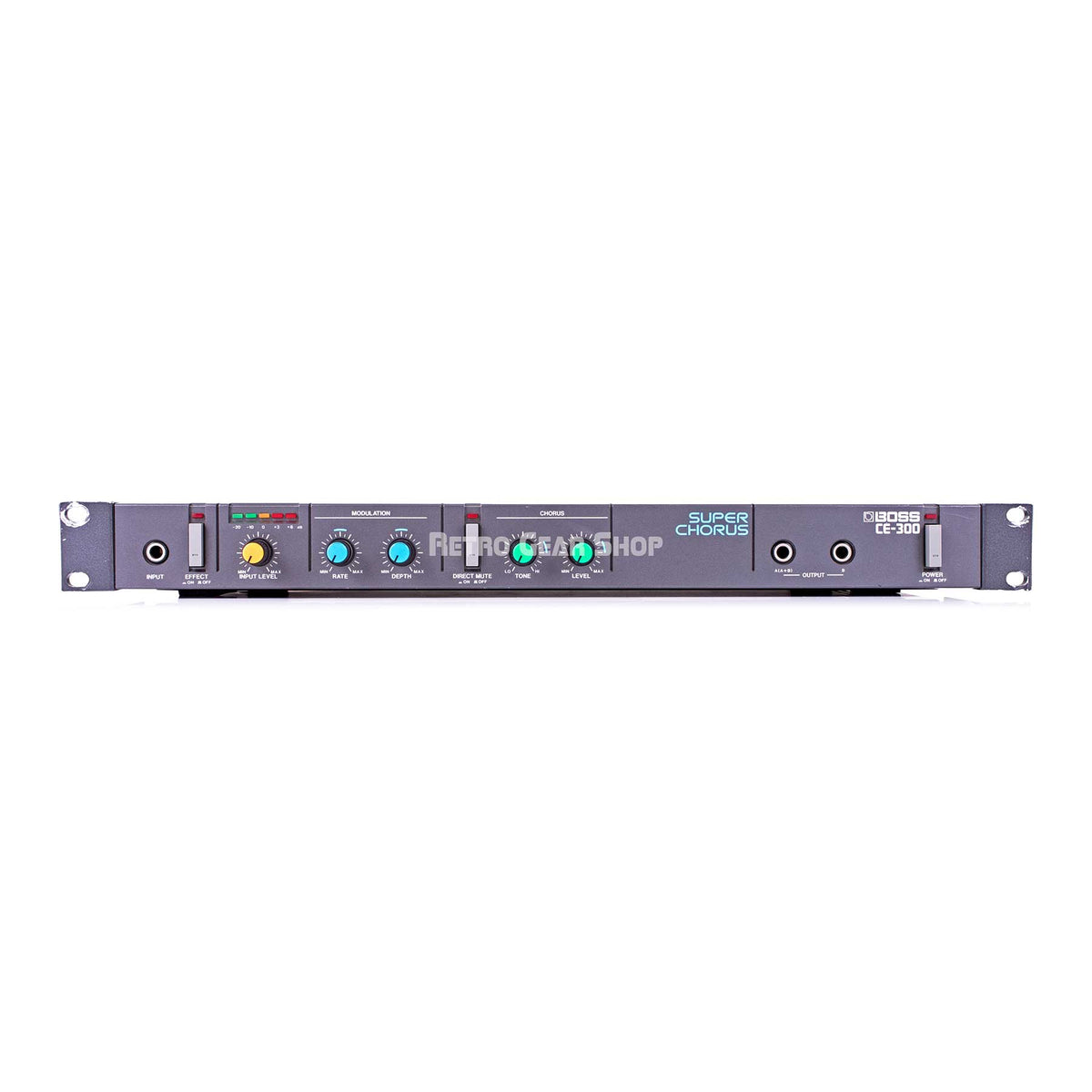 ギター BOSS CE-300 SUPER CHORUS 0.-Boss-CE-300-Super-Chorus-