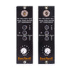 Brent Averill Enterprises API 312 Vintage Pair 500 Series Mic Preamp Direct Box