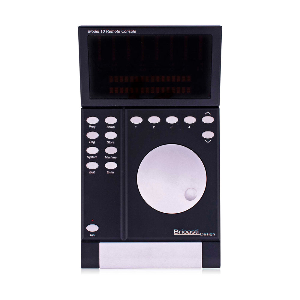 Bricasti Design M10 Model 10 Reverb Remote Console