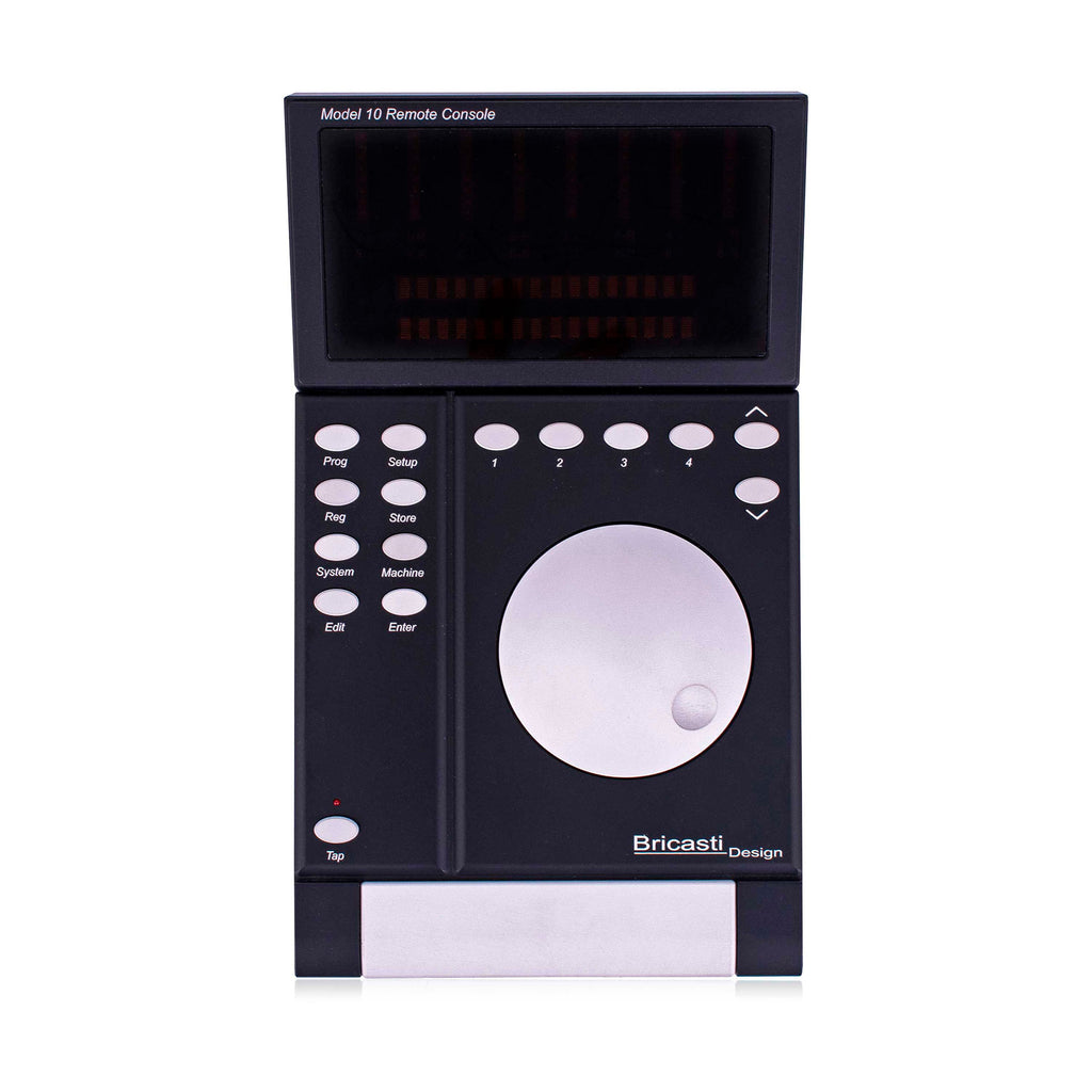 Bricasti Design M10 Model 10 Reverb Remote Console