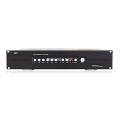 Bricasti Design MC1 Dual Mono Master D/A Converter