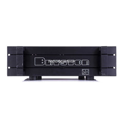 Bryston 4B-ST Vintage Studio Stereo Amplifier