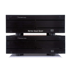 Bryston 7B-ST Pair #2531 #2532