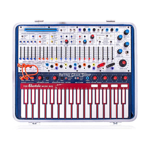 Buchla Music Easel Modular Synthesizer Synth