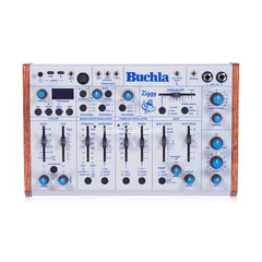 Buchla Ziggy Analog Desktop Synthesizer Pre-order