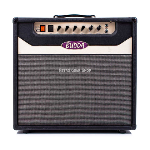 Budda SuperDrive Combo