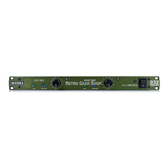 Burl Audio B32 Vancouver Summing Mixer