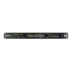 Burl Audio B32 Vancouver #0474