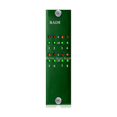 Burl Audio BAD8 for B80 8-Channel ADC Daughter Card