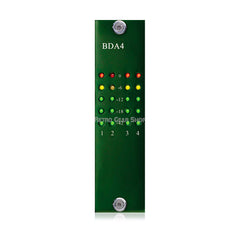 Burl Audio BDA4 for B80 4-Channel DAC Daughter Card with BX5 output Transformers
