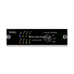 Burl Audio BMB1 for B16 MOTHERSHIP 3 Chassis with BMB1 Mini-Digilink Motherboard