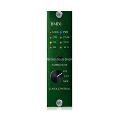Burl Audio BMB1 for B80 MOTHERSHIP 3 Chassis with BP300 PSU, BMB1 Mini-Digilink Motherboard