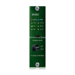 Burl Audio BMB2 for B80 MOTHERSHIP 3 Chassis with BP300 PSU, BMB2 MADI Motherboard