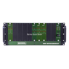 Burl Audio BAD4 4-Channel Analog to Digital Daughter Card for Burl B80 Mothership