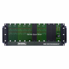 Burl Audio BAD8 8-channel AD Card for B80 Mothership Used
