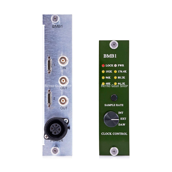 Burl BMB1 Digilink Card Motherboard