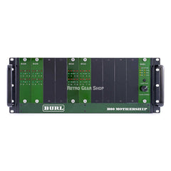 Burl Mother B80 with BMB1 + BP300 PSU + BAD8 (2) + BDA8 (2)