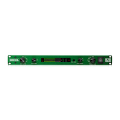 Burl Audio B2 Bomber ADC 2-Channel Mastering Analog / Digital Converter