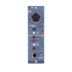 Capi VP28-Platinum