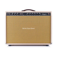 Carl's Custom Amplifer Custom 20