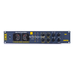 Chandler Limited EMI TG1 Stereo Limiter / Compressor + PSU