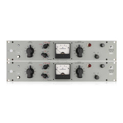 Chandler Limited RS124 Compressor Matched Pair