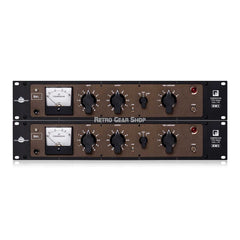 Chandler Limited RS660 Compressor Matched Pair