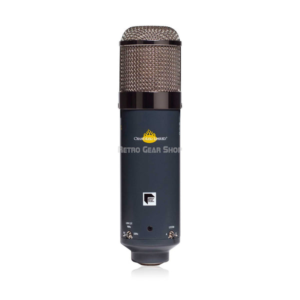Chandler Limited TG Solid-state Large Diaphragm Condenser Microphone