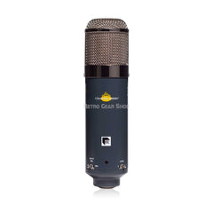 Chandler Limited TG Solid-state Large Diaphragm Condenser Microphone