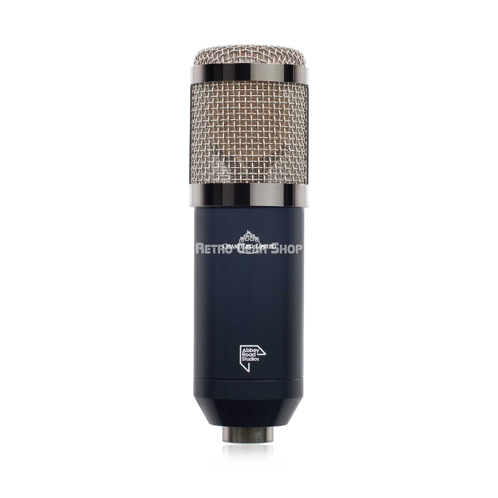 Chandler Limited TG Type L Cardioid Large Diaphragm Condenser Microphone