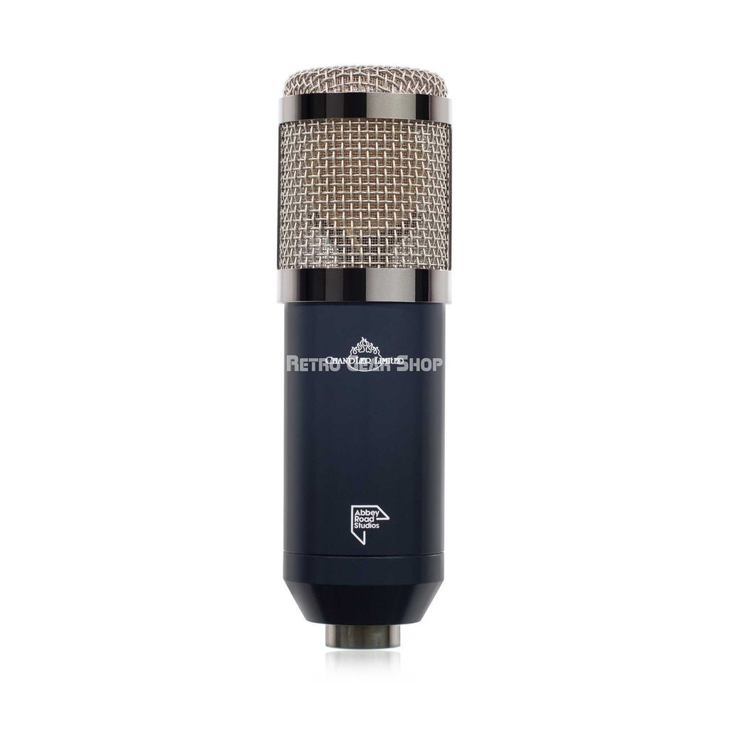Chandler Limited TG Type L Cardioid Large Diaphragm Condenser Microphone