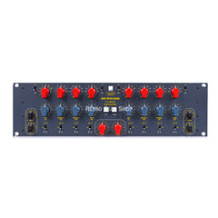 Chandler Limited TG12345 Curve Bender Mastering Equalizer with PSU-1