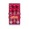 Chase Bliss Audio Wombtone Red Analog Phaser Guitar Effect Pedal