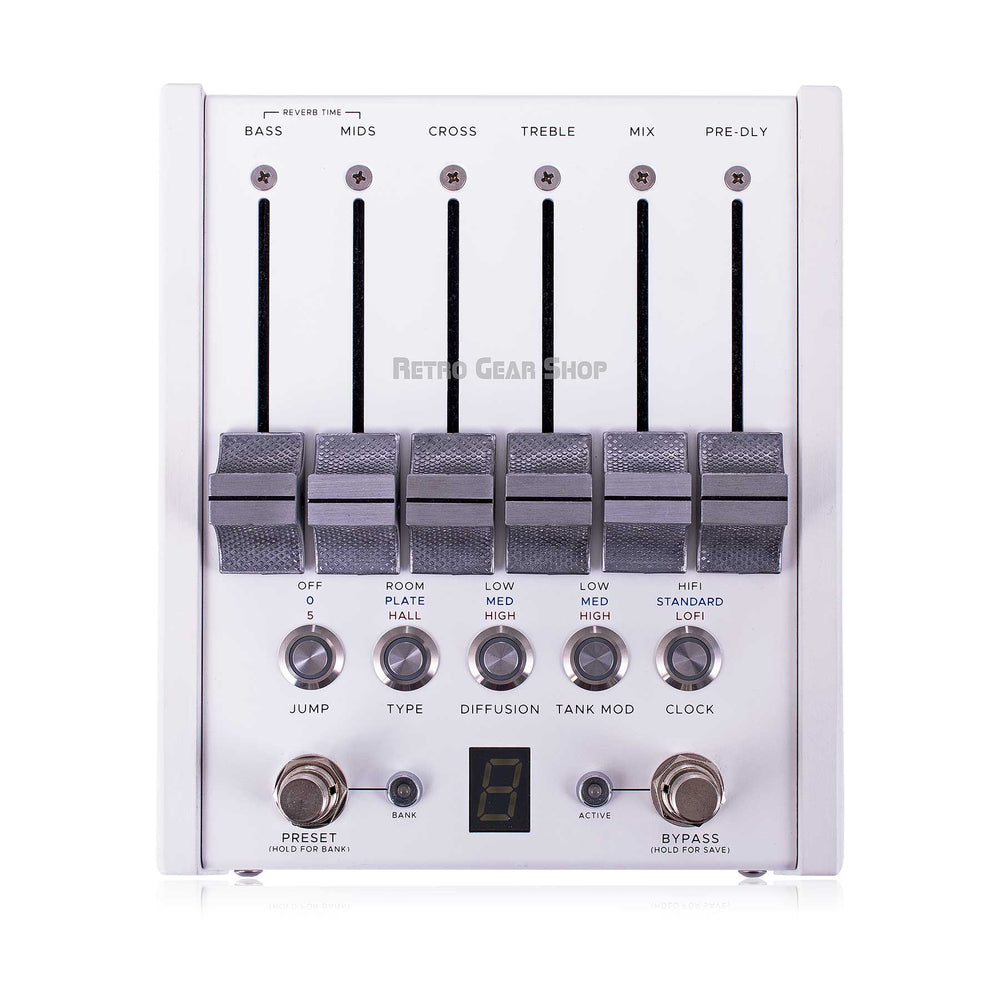 Chase Bliss Automatone CXM 1978 Reverb