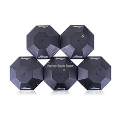 Cheetah DP-5 Drum Pads