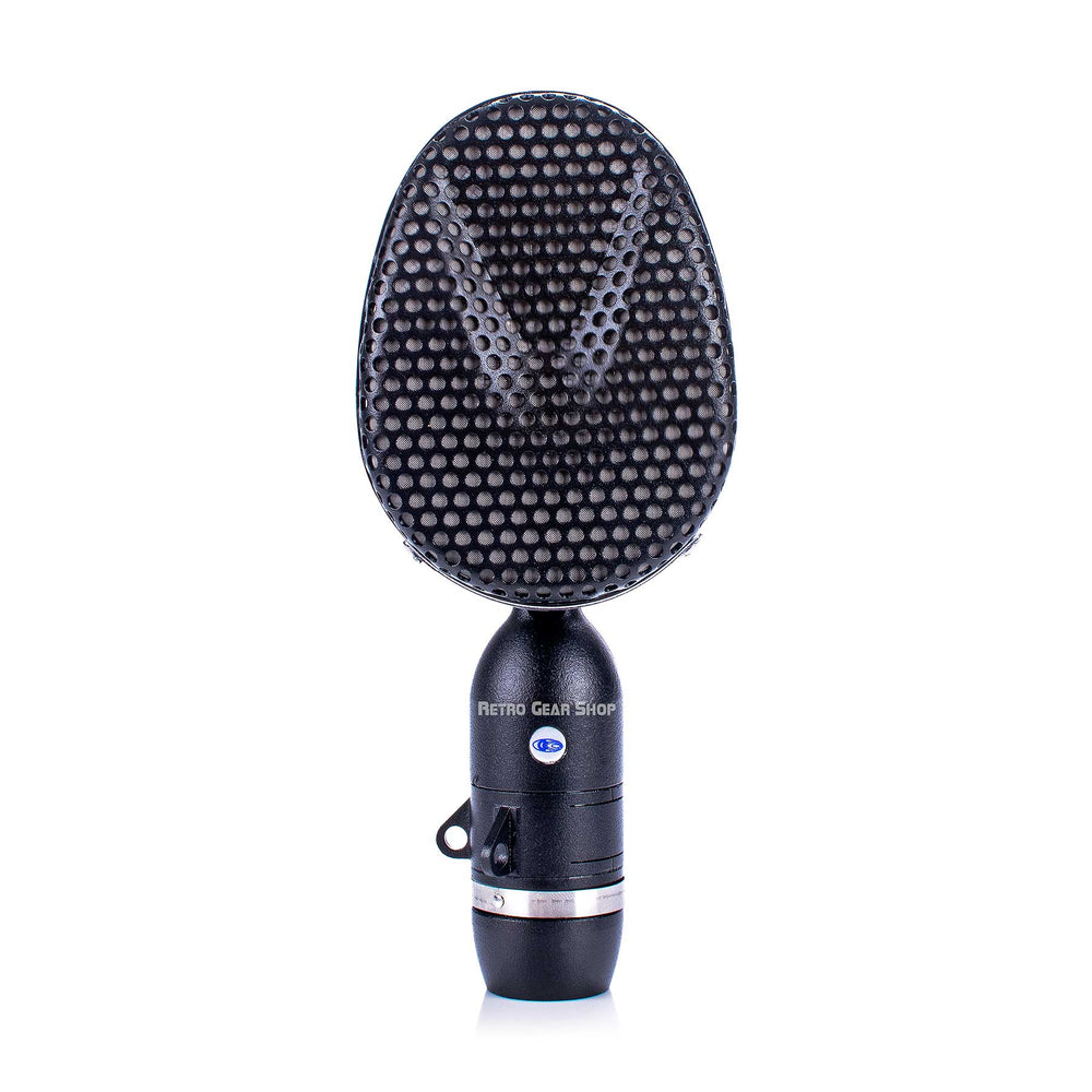 Coles 4038 Ribbon Microphone Mint Used