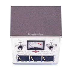 Collins 212H-1 Remote Amplifier