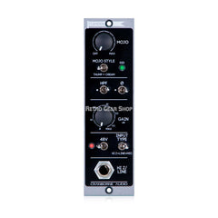 Cranborne Audio Camden 500 500-Series Preamp and Signal Processor