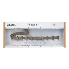 Cre8audio NiftyCase Eurorack Case 2 Channels MIDI/USB CV/Gate 84hp