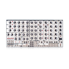 Cwejman S1 Mk2 Semi-Modular Monophonic Analog Synthesizer