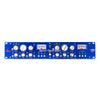 DBX 160SL Stereo Compressor Limiter Blue