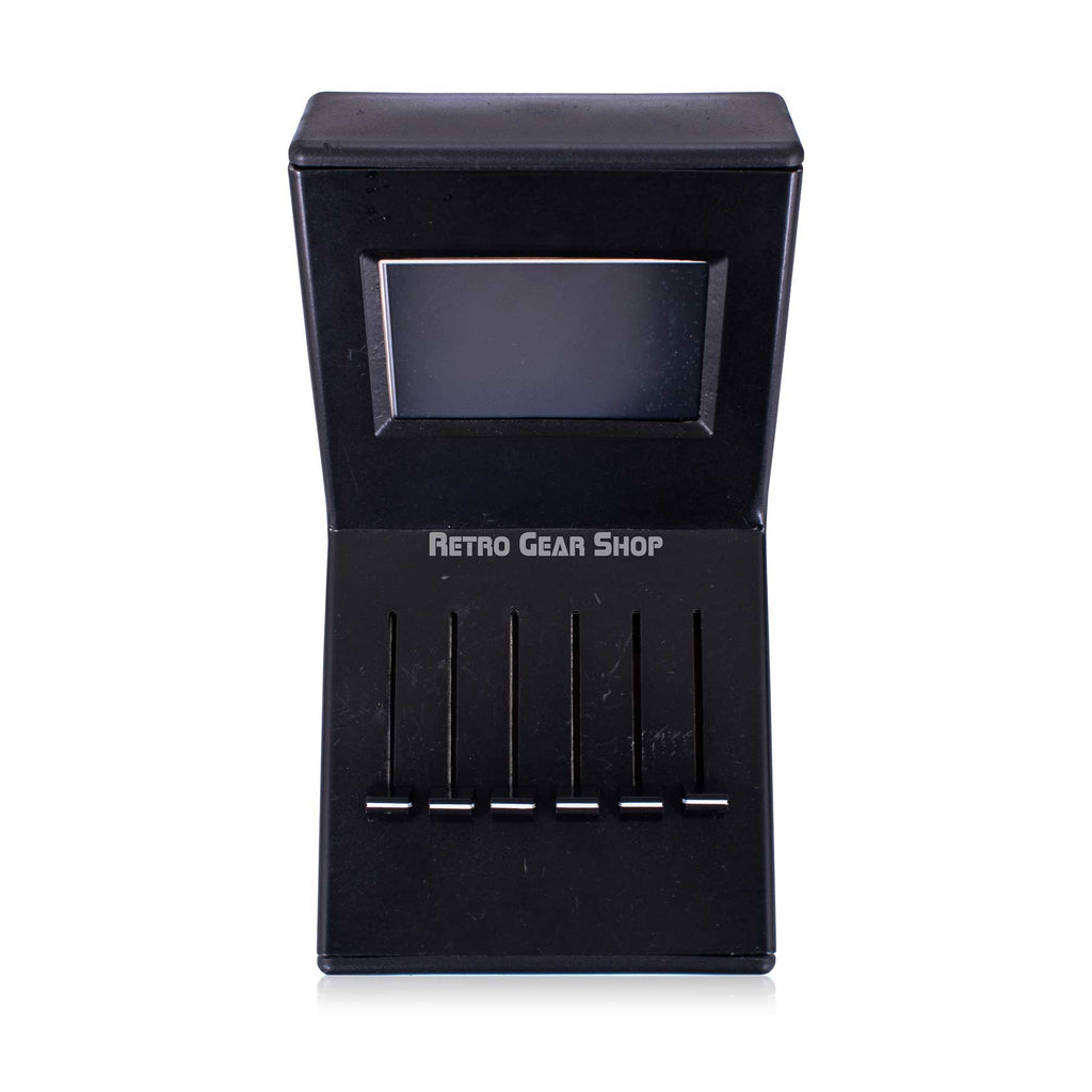 DJR / Studio Electronics Dual Remote / Chorus Controller For AMS RMX16 & DMX 15-80S / S-DMX