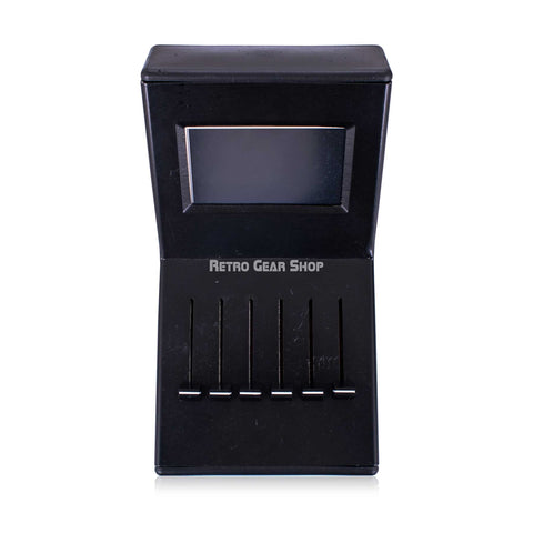 DJR / Studio Electronics Dual Remote / Chorus Controller for AMS RMX16 & DMX 15-80S / S-DMX