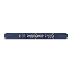 Dan Alexander Vintage Neve Stereo Preamp