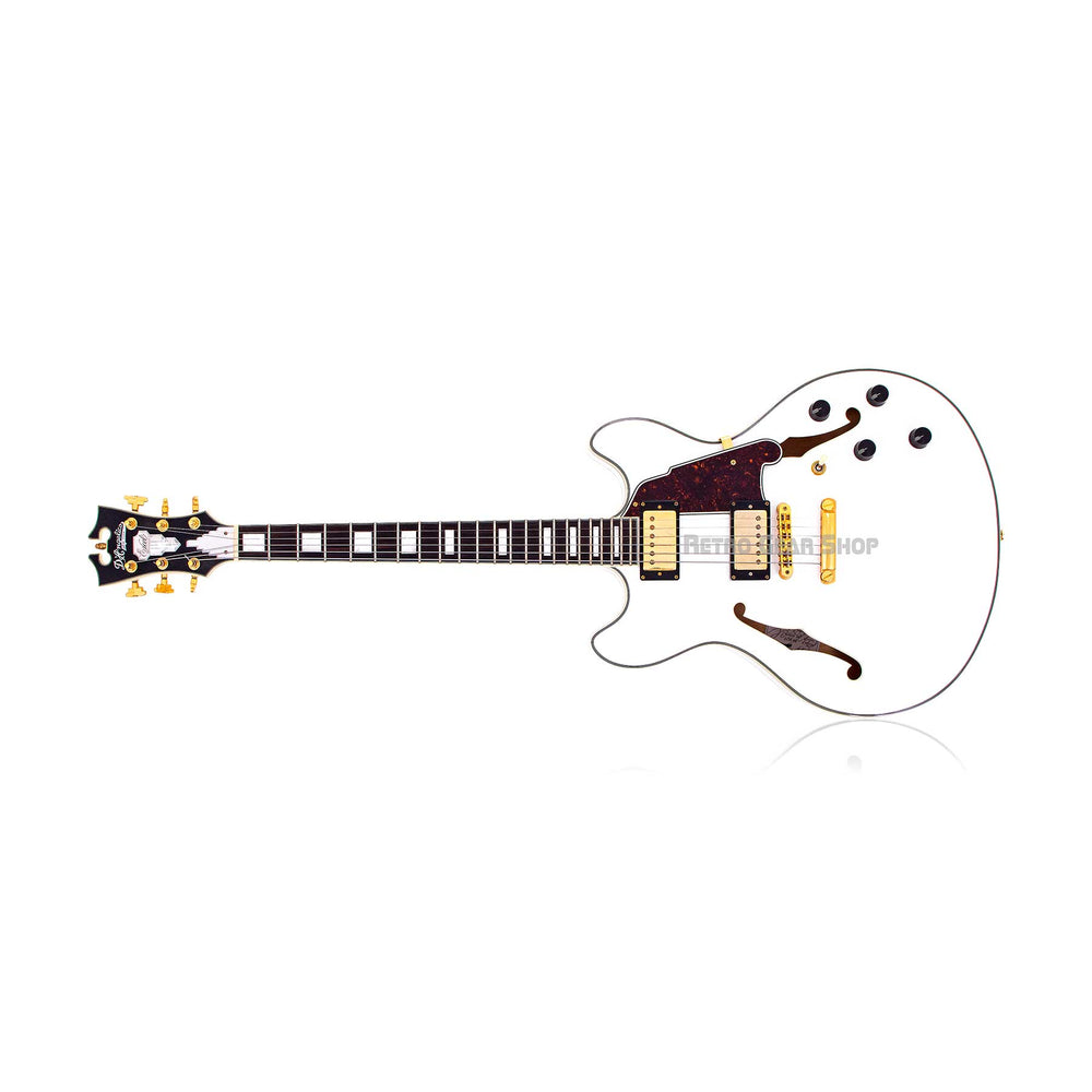 Dangelico Excel DC