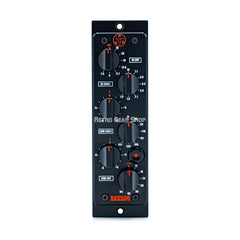 Dangerous Music BAX500 EQ 500 Series Equalizer