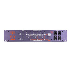 Dangerous Music Liaison Analog Master Router Purple