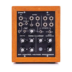 Dennis 201 Control Voltage Processor as-is